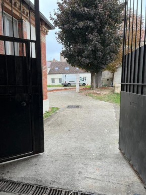 Le Relais de Saint Loup 1 à 66 personnes